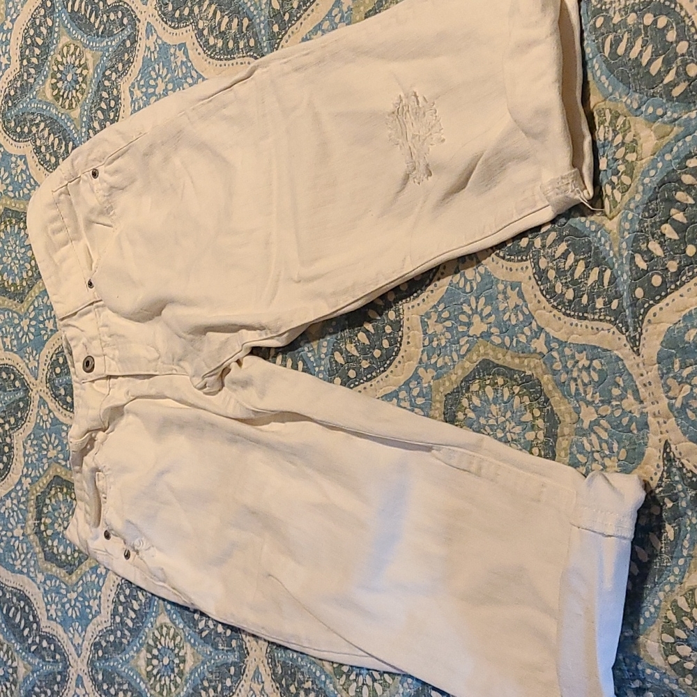 Aeropostale capri